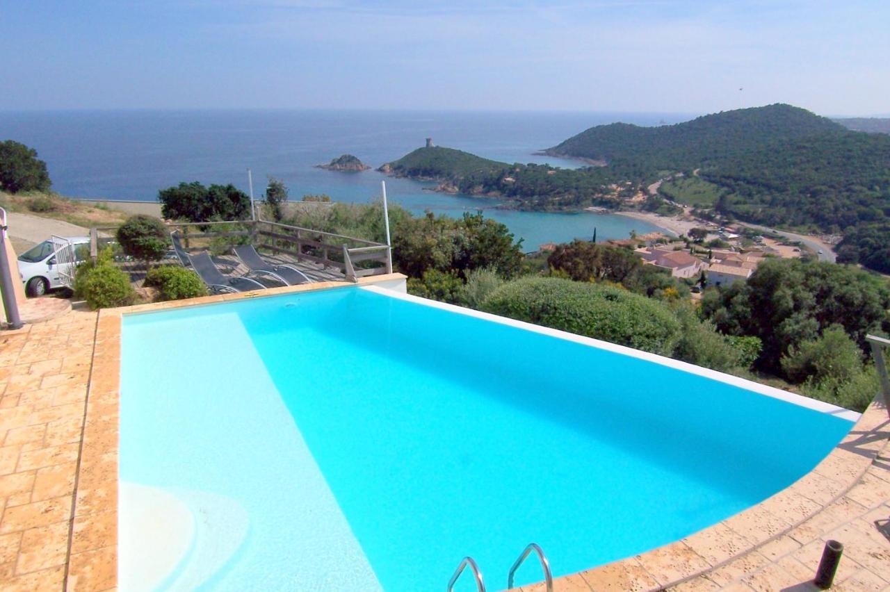 Apartment Carole F4 Zonza